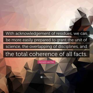 Acknowledgement wallpaper