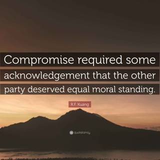 Acknowledgement wallpaper