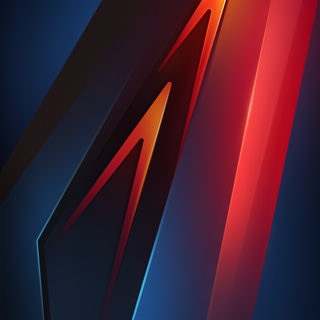 Vivo iQOO Z9s Pro wallpaper