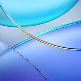 Vivo iQOO Z9s Pro wallpaper