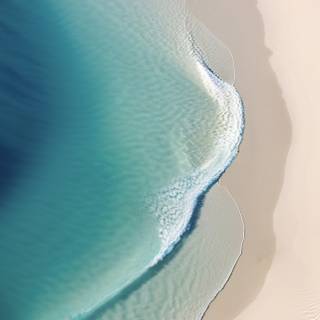 Vivo iQOO Z9s Pro wallpaper