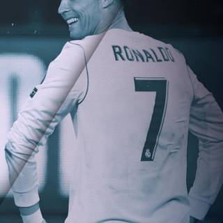 iPhone Luka Modric wallpaper