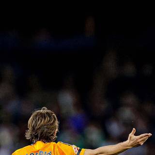 iPhone Luka Modric wallpaper