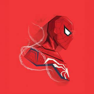 Minimalist PS5 HD wallpaper