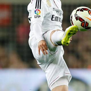 iPhone Luka Modric wallpaper