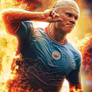 iPhone Luka Modric wallpaper