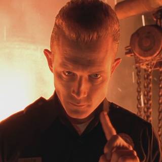 T-1000 wallpaper