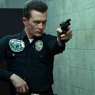 T-1000 wallpaper