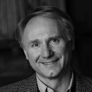 Dan Brown wallpaper