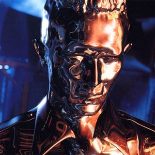 T-1000 wallpaper