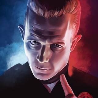 T-1000 wallpaper