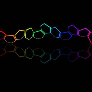 Dark color wallpaper