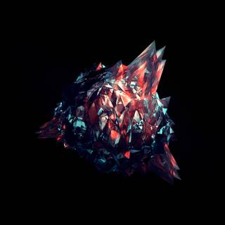 Dark color wallpaper