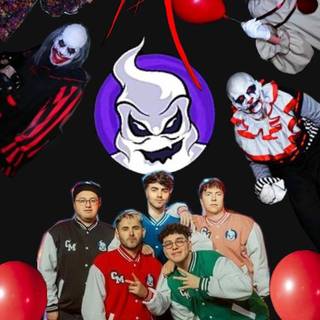 Club Misterio wallpaper