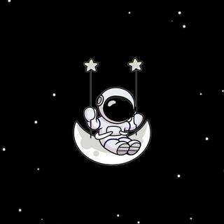 Dark color wallpaper