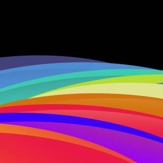 Dark color wallpaper