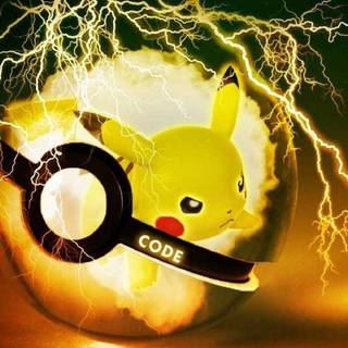 Pokémon electric type wallpaper