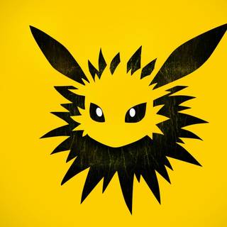 Pokémon electric type wallpaper