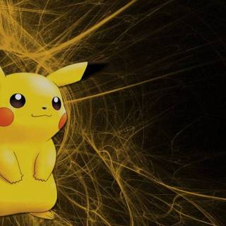 Pokémon electric type wallpaper