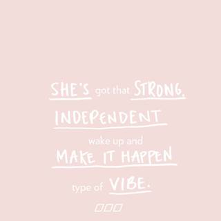 Confident quotes wallpaper