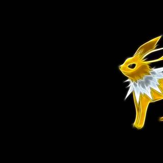 Pokémon electric type wallpaper