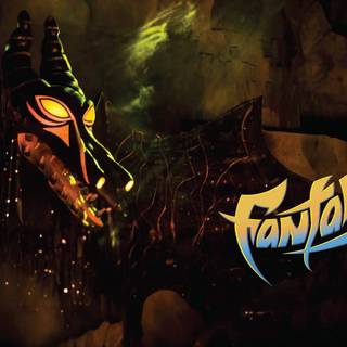 Fantasmic! wallpaper