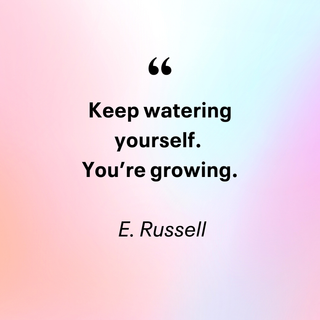 Confident quotes wallpaper