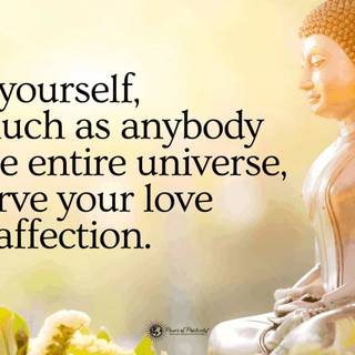 Confident quotes wallpaper