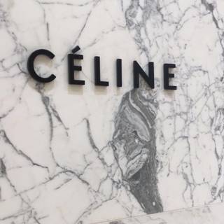 Celine wallpaper