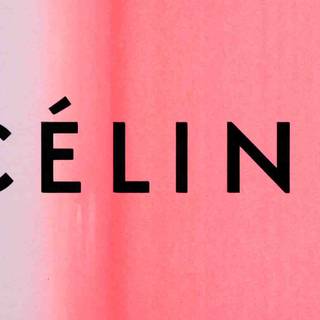 Celine wallpaper