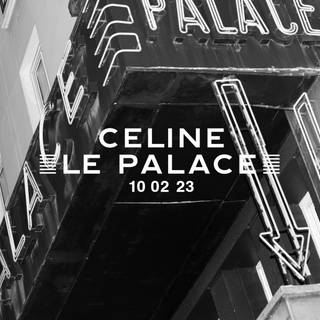 Celine wallpaper