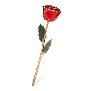 Crystal rose wallpaper