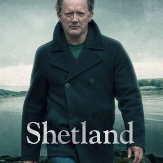 Shetland wallpaper