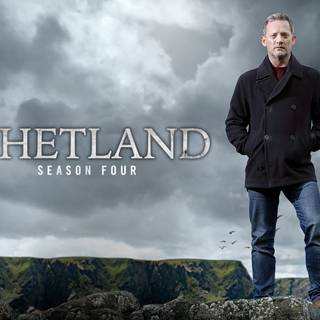 Shetland wallpaper