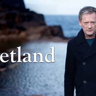 Shetland wallpaper
