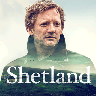 Shetland wallpaper