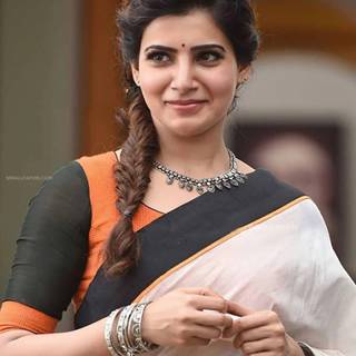 Samantha HD wallpaper