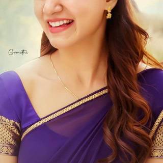 Samantha HD wallpaper