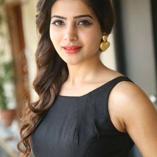 Samantha HD wallpaper