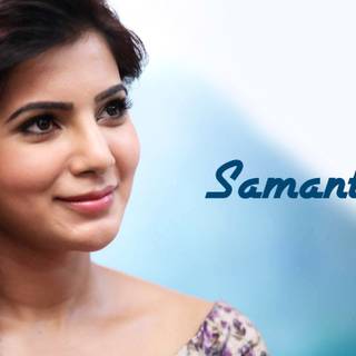 Samantha HD wallpaper