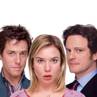 Bridget Jones wallpaper