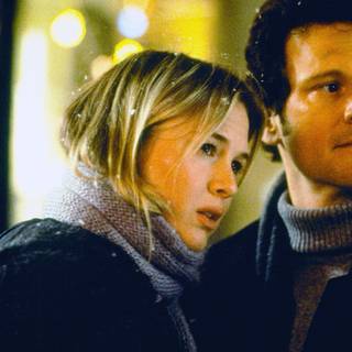 Bridget Jones wallpaper