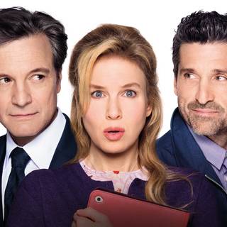 Bridget Jones wallpaper