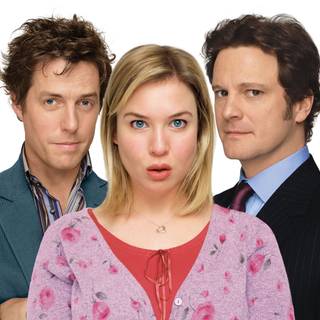 Bridget Jones wallpaper