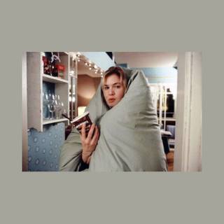 Bridget Jones wallpaper