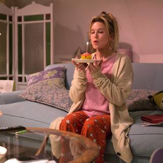 Bridget Jones wallpaper