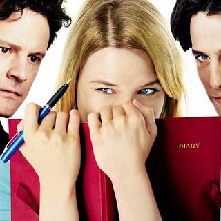Bridget Jones wallpaper