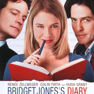 Bridget Jones wallpaper