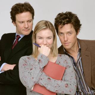 Bridget Jones wallpaper