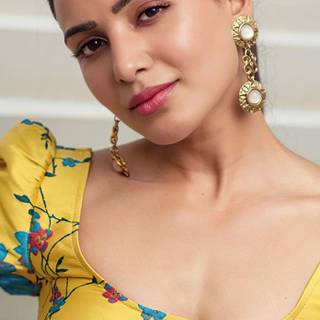 Samantha HD wallpaper